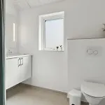 Awesome In With Sauna * Glesborg