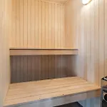 Awesome In With Sauna