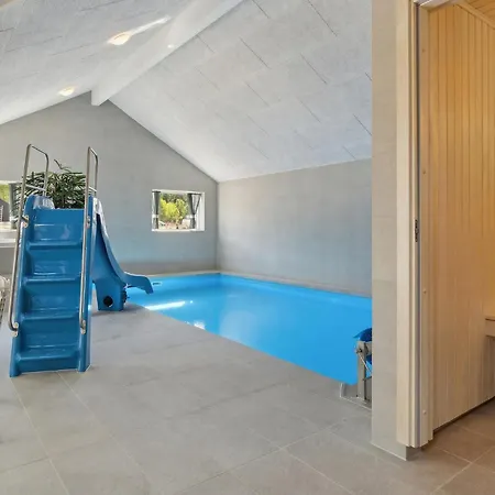 Tatil Evi Awesome In With Sauna